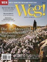 Weg!